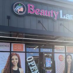 Beauty Land ico