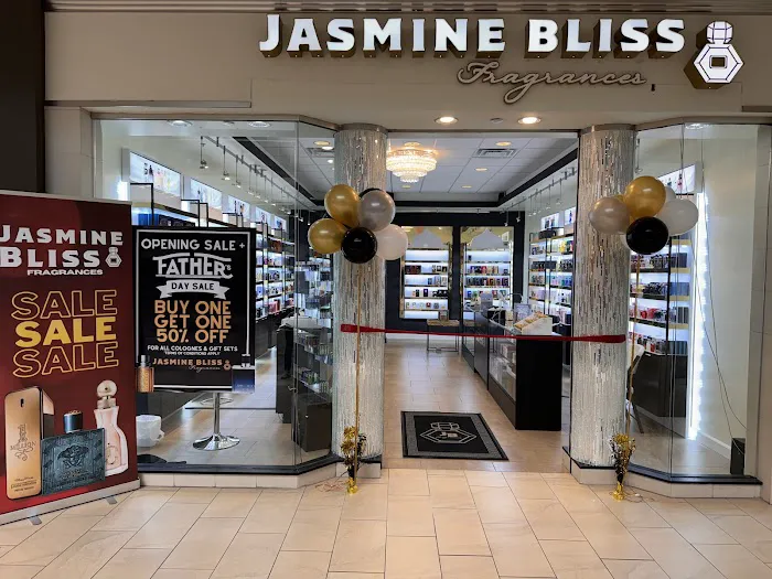 Jasmine Bliss | Greenville, SC 0