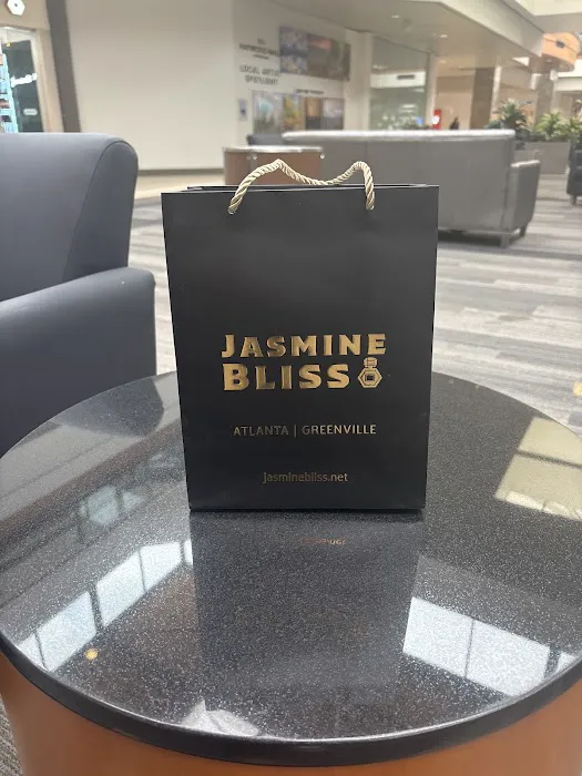 Jasmine Bliss | Greenville, SC 3