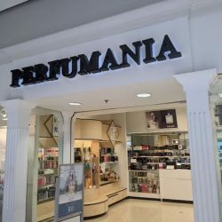 Perfumania ico