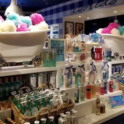 Bath & Body Works ico