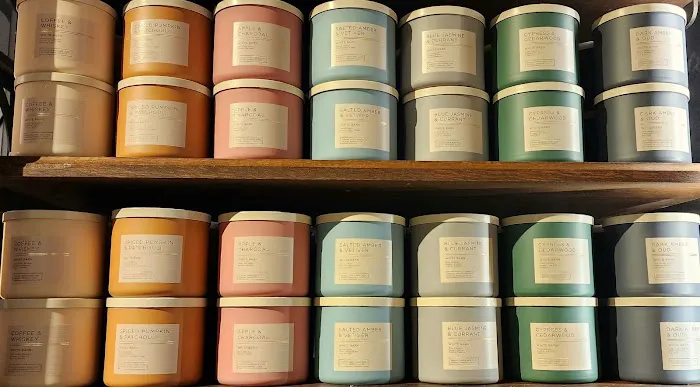 Bath & Body Works 5