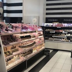 SEPHORA ico