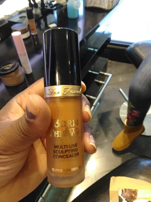 SEPHORA 4
