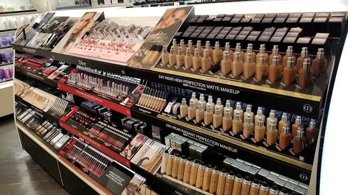 SEPHORA 7