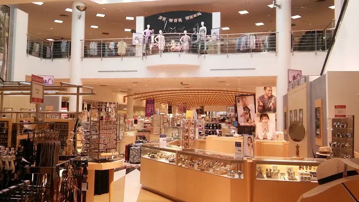 Dillard's 0