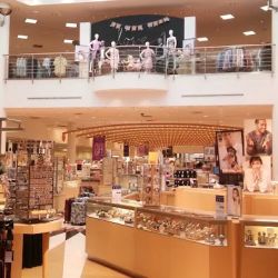 Dillard's ico