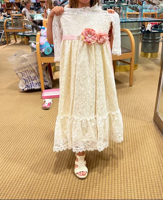 Dillard's 1