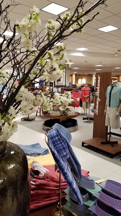 Dillard's 5