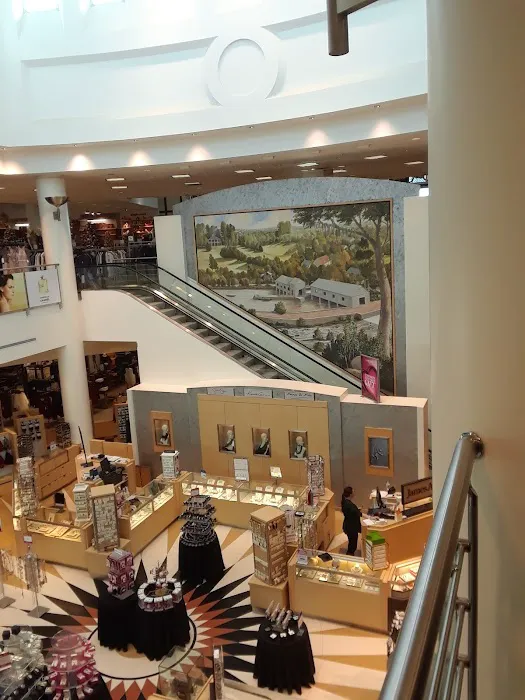Dillard's 8