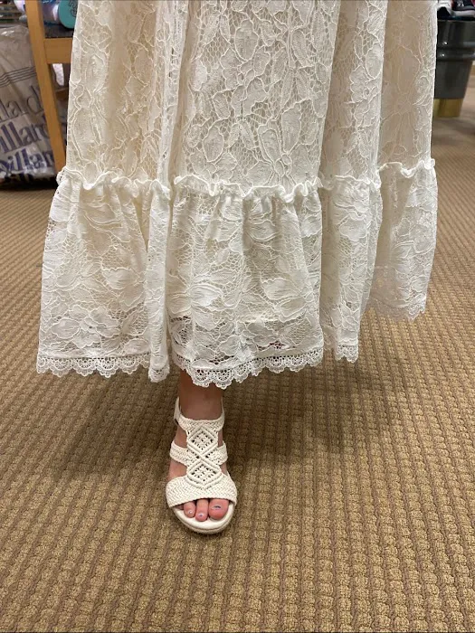 Dillard's 6