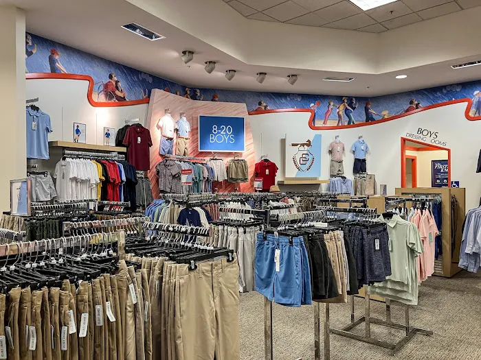 Dillard's 9