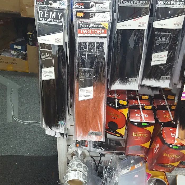 7 Beauty Mart 1