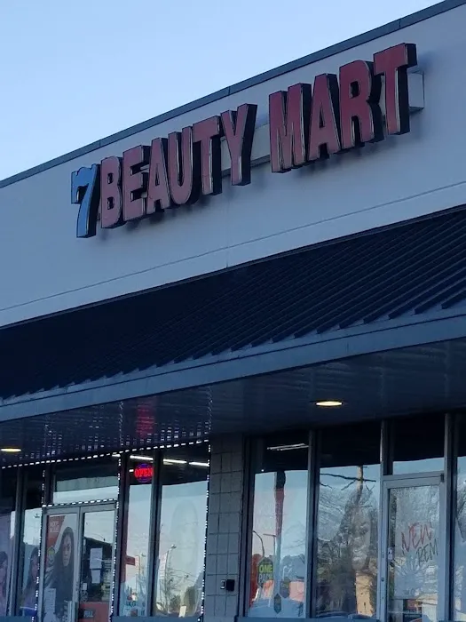 7 Beauty Mart 2