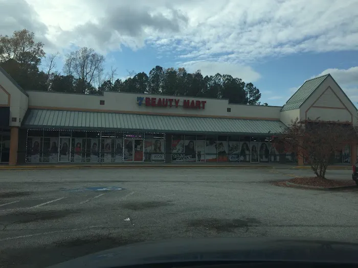 7 Beauty Mart 3