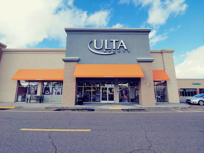 Ulta Beauty 9