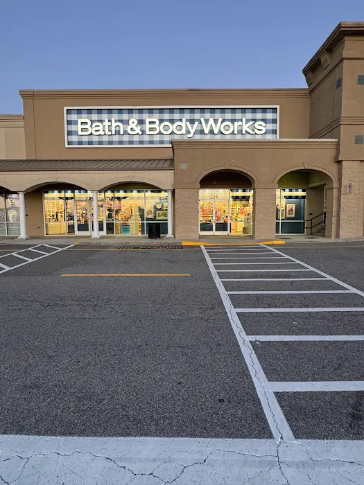 Bath & Body Works 1