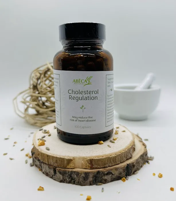 ABĒCA Naturals 0