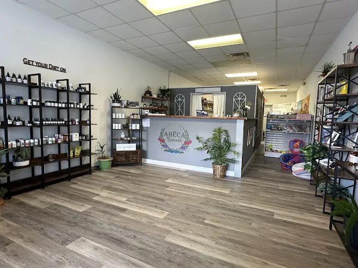 ABĒCA Naturals 1