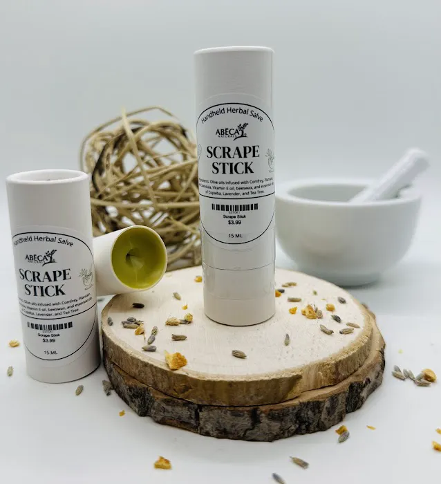 ABĒCA Naturals 4
