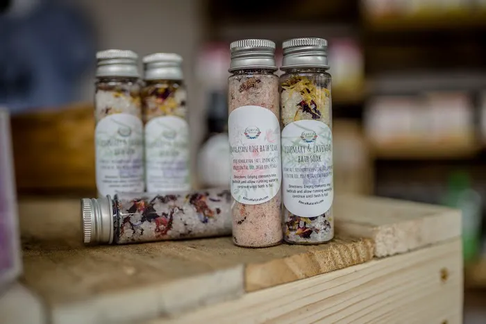 ABĒCA Naturals 8