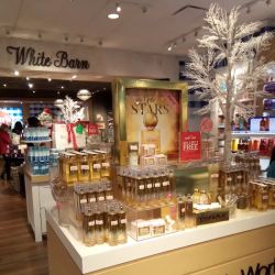 Bath & Body Works ico