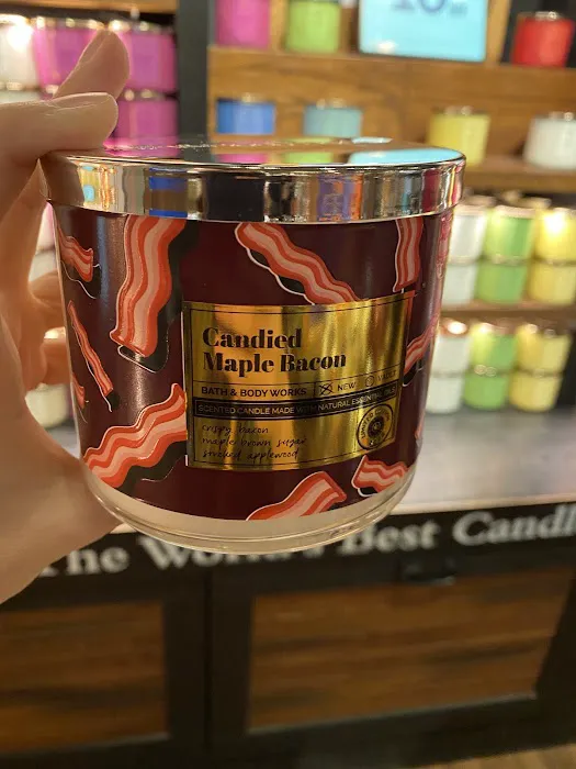 Bath & Body Works 5