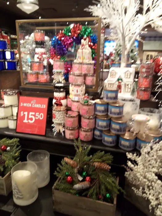 Bath & Body Works 3