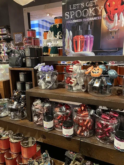 Bath & Body Works 7