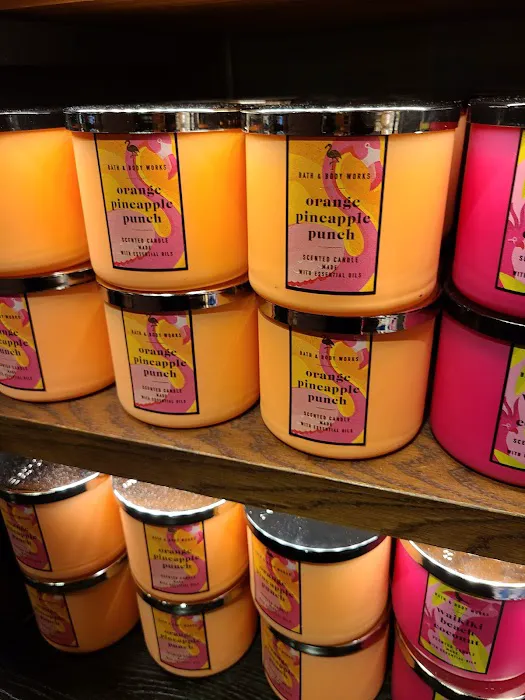Bath & Body Works 8