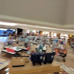 Dillard's ico