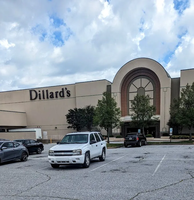 Dillard's 7
