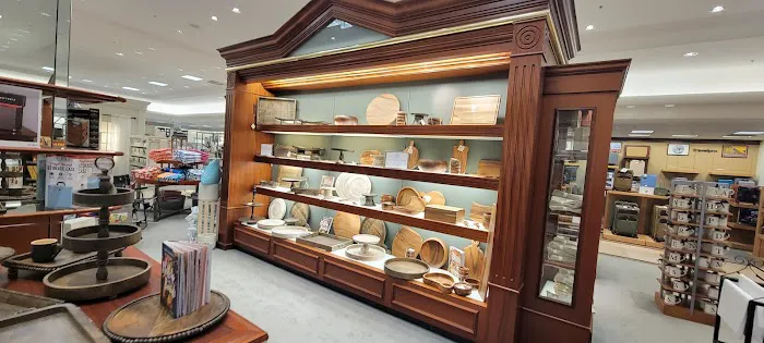 Dillard's 8