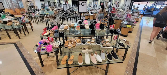 Dillard's 9