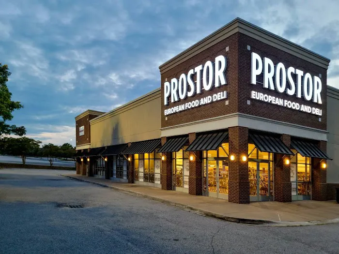 Prostor European Food and Deli 2