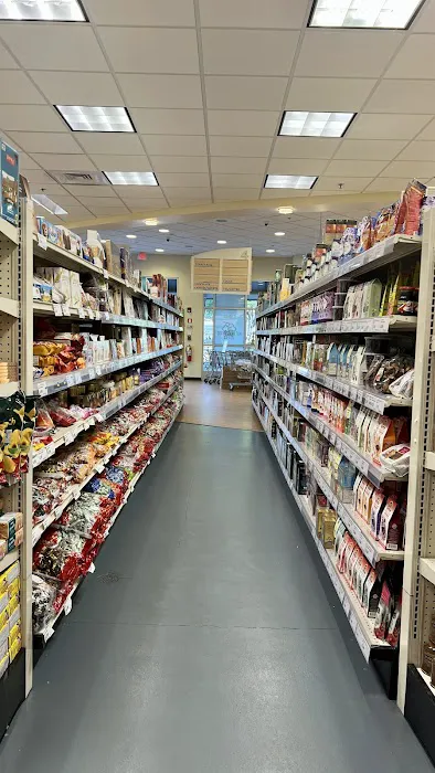 Prostor European Food and Deli 0