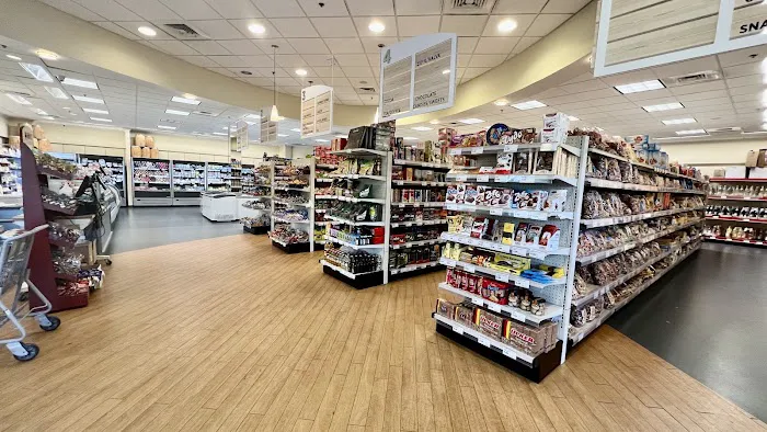 Prostor European Food and Deli 1