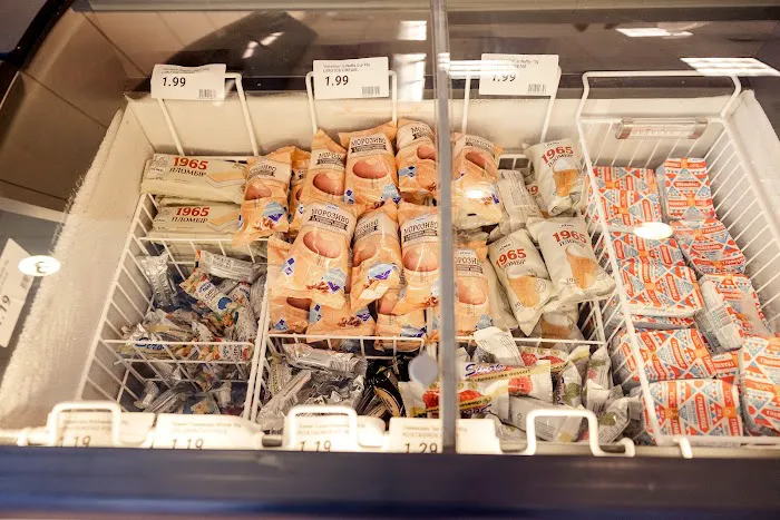 Prostor European Food and Deli 9