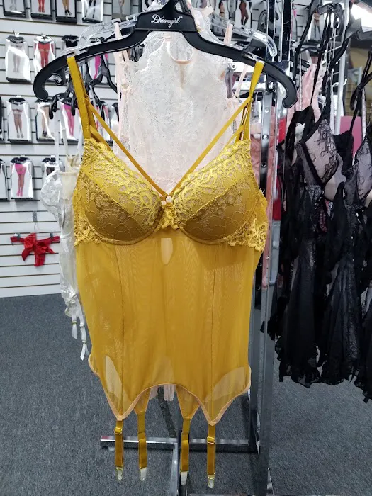 Pandora's Boxxx Lingerie, Novelties, Videos & More 2