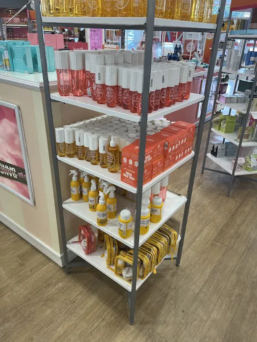 Ulta Beauty 9