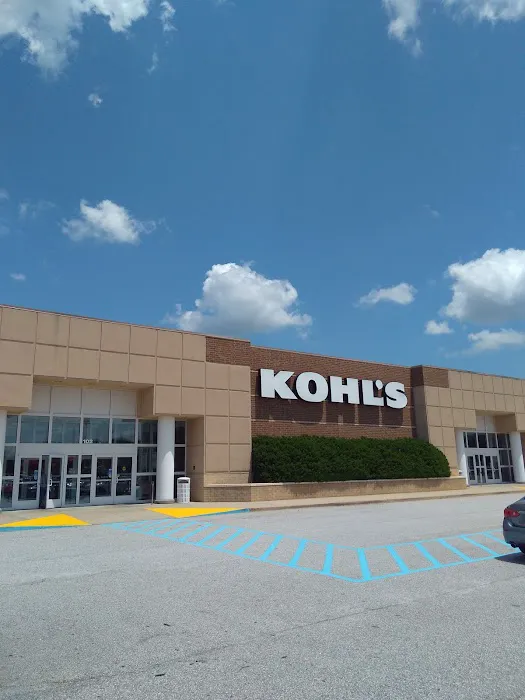 Kohl's 0