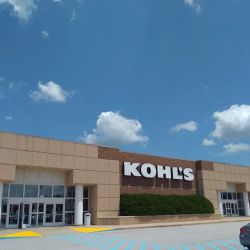 Kohl's ico