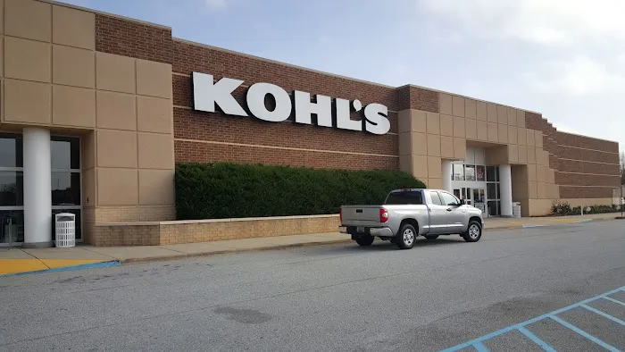Kohl's 3