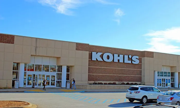 Kohl's 6