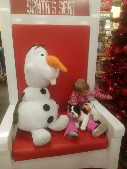 Kohl's 5