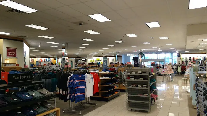 Kohl's 4