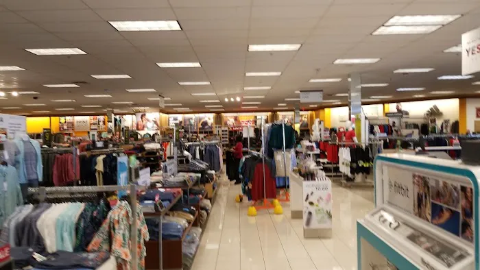 Kohl's 7