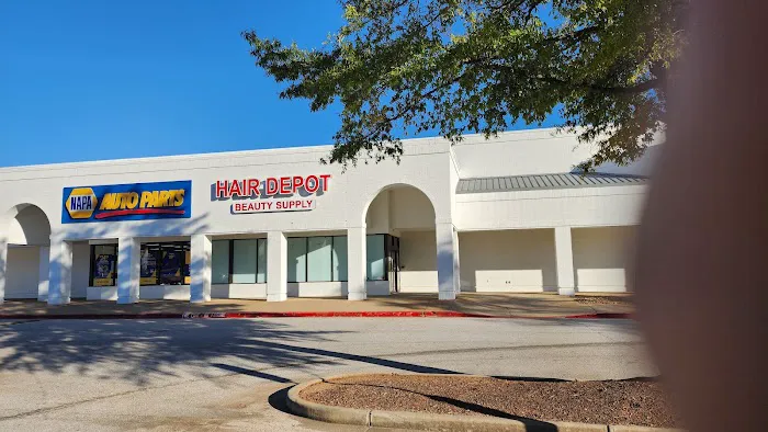 Hair Depot 1