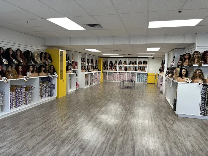 Hair Depot 4