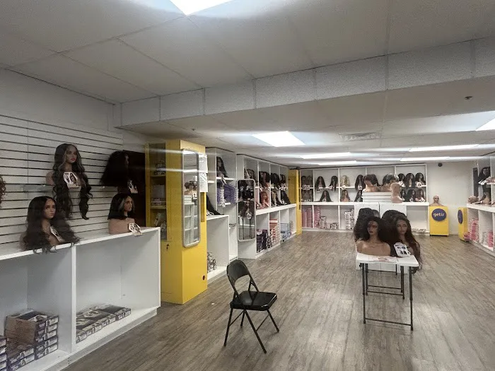 Hair Depot 9